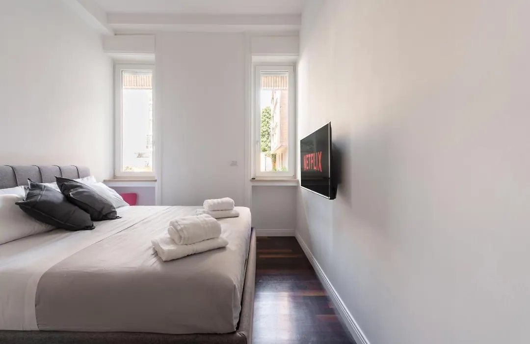 Bandello House, Corso Magenta - Milano-1
